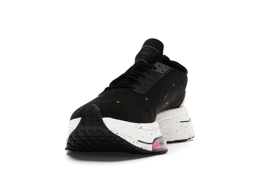 Фото № 3 с приближением к товару «‎Nike Air Zoom Type Black Hyper Pink»