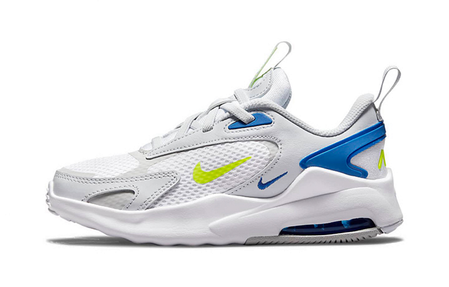 Фото № 1 с приближением к товару «‎Nike Air Max Bolt PS 'Pure Platinum Royal Volt'»