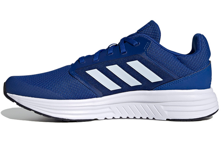 Фото № 1 с приближением к товару «‎adidas Galaxy 5 Blue»