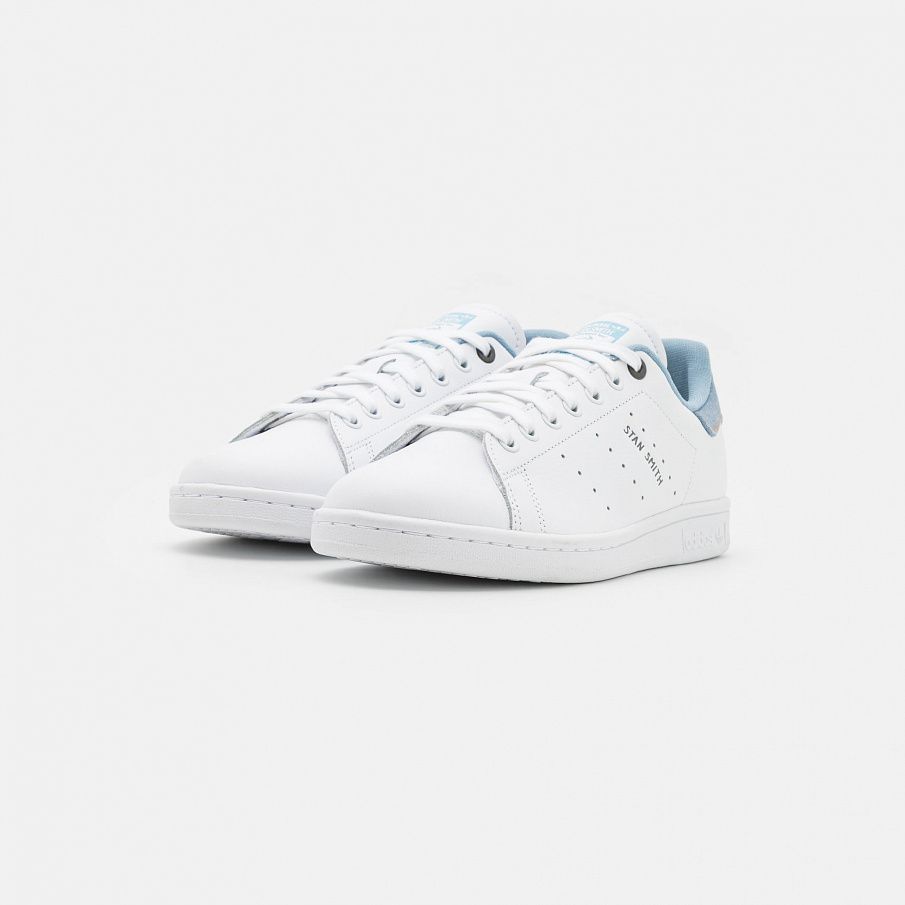 Фото № 2 с приближением к товару «‎Adidas Stan Smith »