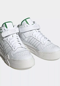 Фото № 4 с приближением к товару «‎FORUM ICONS BBALL »
