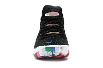 Фото № 2 с приближением к товару «‎Nike LeBron 18 Multicolor»