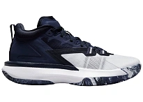 Фото № 1 с приближением к товару «‎Jordan Zion 1 TB Midnight Navy»