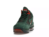 Фото № 4 с приближением к товару «‎Nike LeBron 7 FAMU Gorge Green»