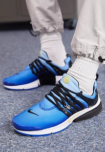 Фото № 2 с приближением к товару «‎AIR PRESTO UNISEX»