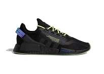 Фото № 1 с приближением к товару «‎adidas NMD R1 V2 Script Pulse Yellow»