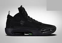 Фото № 1 с приближением к товару «‎Nike Air Jordan 34 Cat Zion Williams»