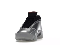 Фото № 3 с приближением к товару «‎Jordan 14 Retro Metallic Silver »