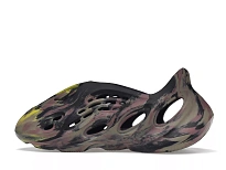 Фото № 5 с приближением к товару «‎adidas Yeezy Foam RNR MX Carbon»