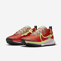 Фото № 4 с приближением к товару «‎Nike React Pegasus Trail 4»