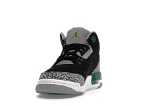 Фото № 4 с приближением к товару «‎Jordan 3 Retro Pine Green »