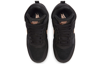 Фото № 4 с приближением к товару «‎Nike Court Borough Mid Prem»