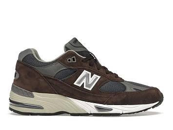 New Balance 991 - 1