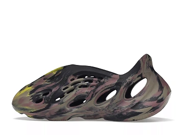 adidas Yeezy Foam RNR MX Carbon - 5