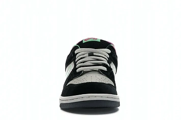 Nike SB Dunk Low Magnet Light Poison Green - 2