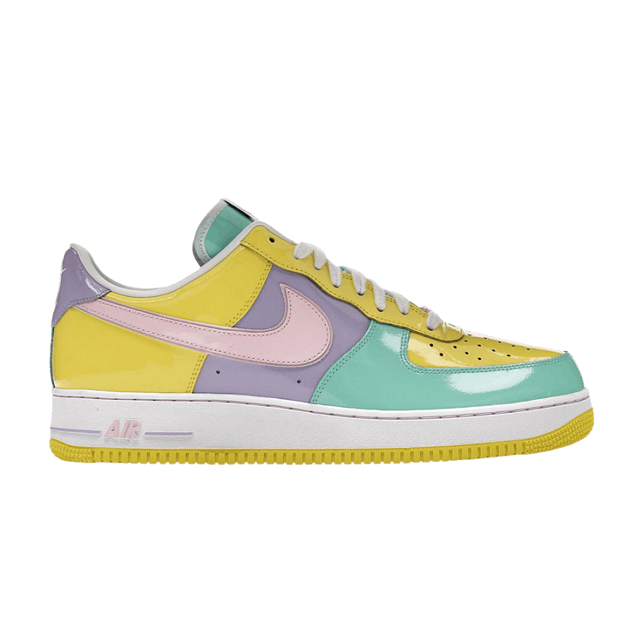 Фото № 1 с приближением к товару «‎Nike Air Force 1 Low Easter 2026»