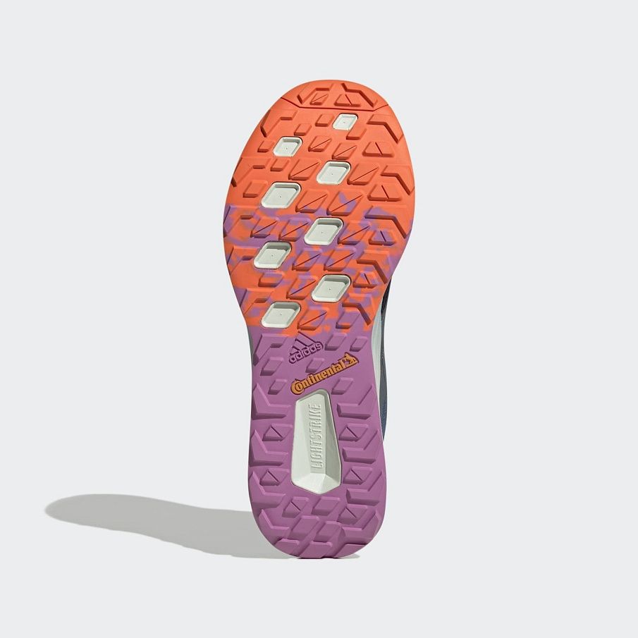 Фото № 5 с приближением к товару «‎Adidas Terrex Two »