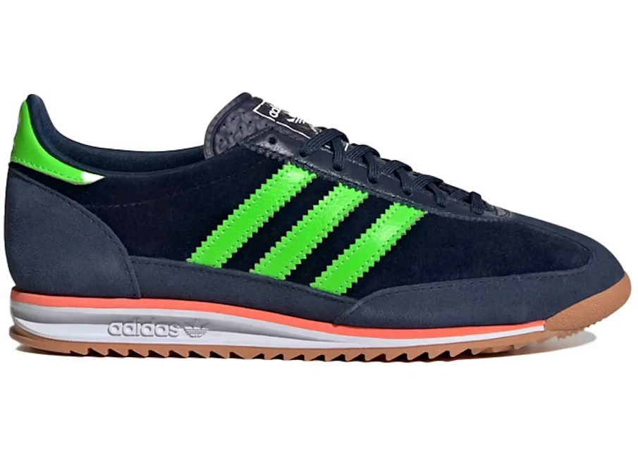 Фото № 1 с приближением к товару «‎adidas SL 72 OG»