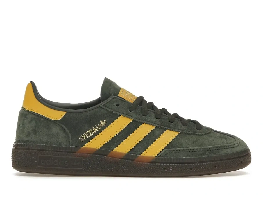 Фото № 1 с приближением к товару «‎adidas Handball Spezial»