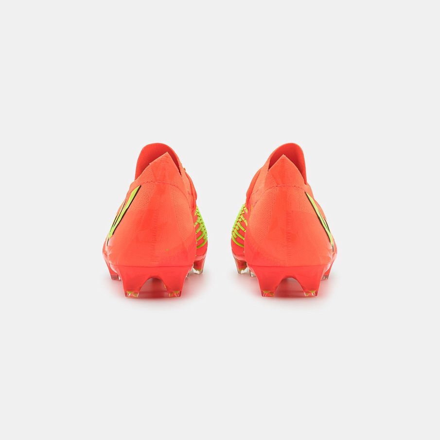 Фото № 3 с приближением к товару «‎Adidas Edge.1 FG »