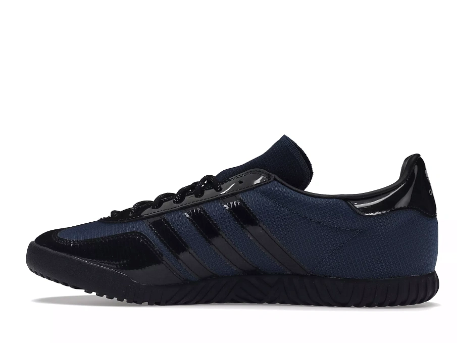 Фото № 6 с приближением к товару «‎adidas A.B. Gazelle Indoor Blondey McCoy Mineral Blue»