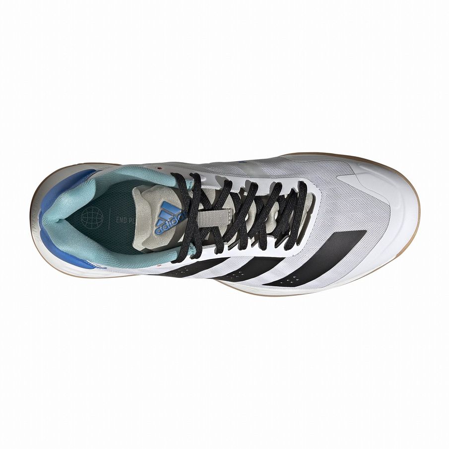 Фото № 3 с приближением к товару «‎Adidas Adizero Fastcourt »