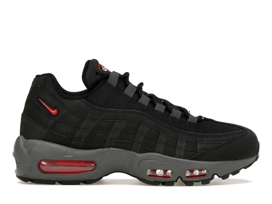 Фото № 1 с приближением к товару «‎Nike Air Max 95»