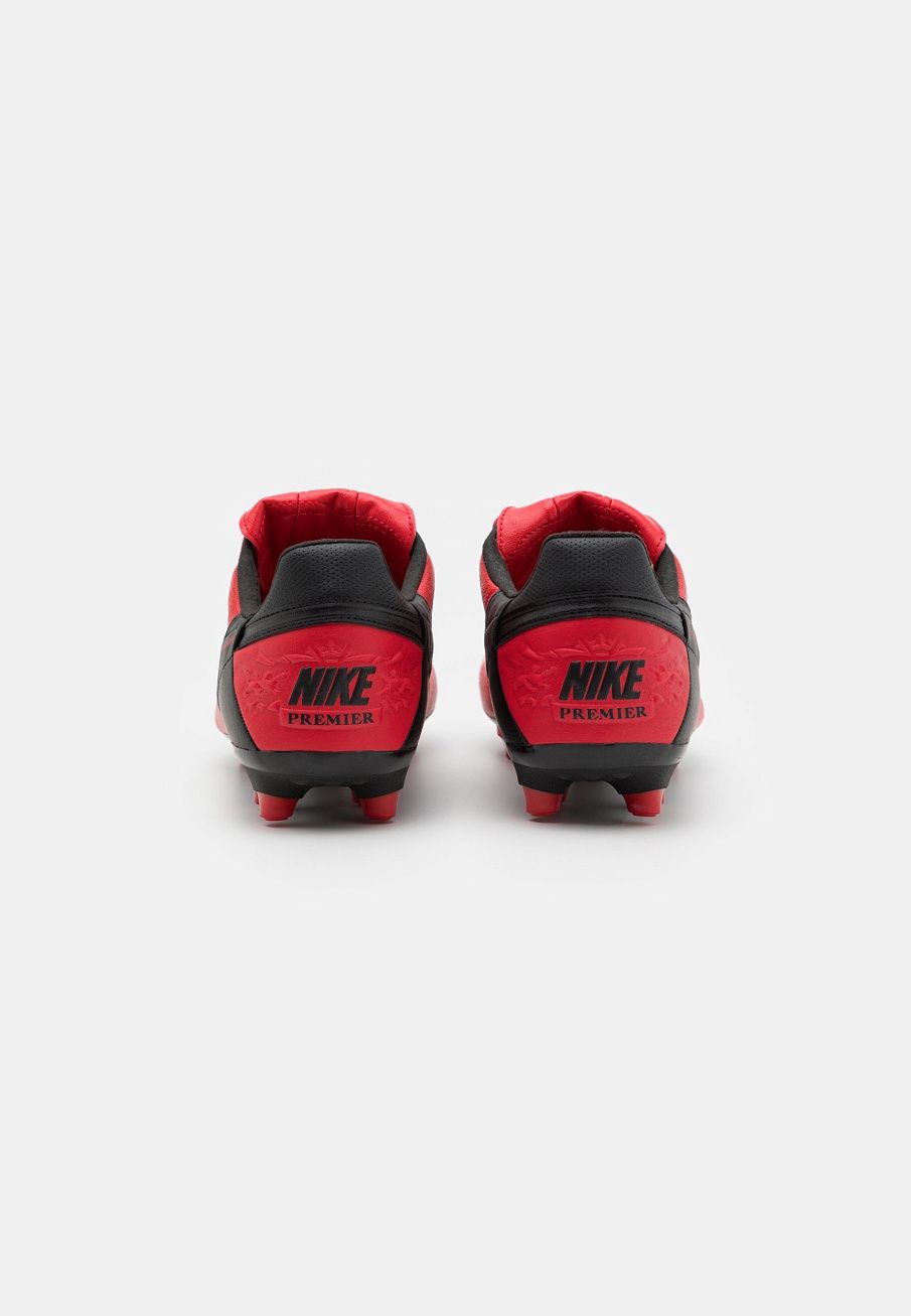 Фото № 3 с приближением к товару «‎Nike The Premier Iii FG»