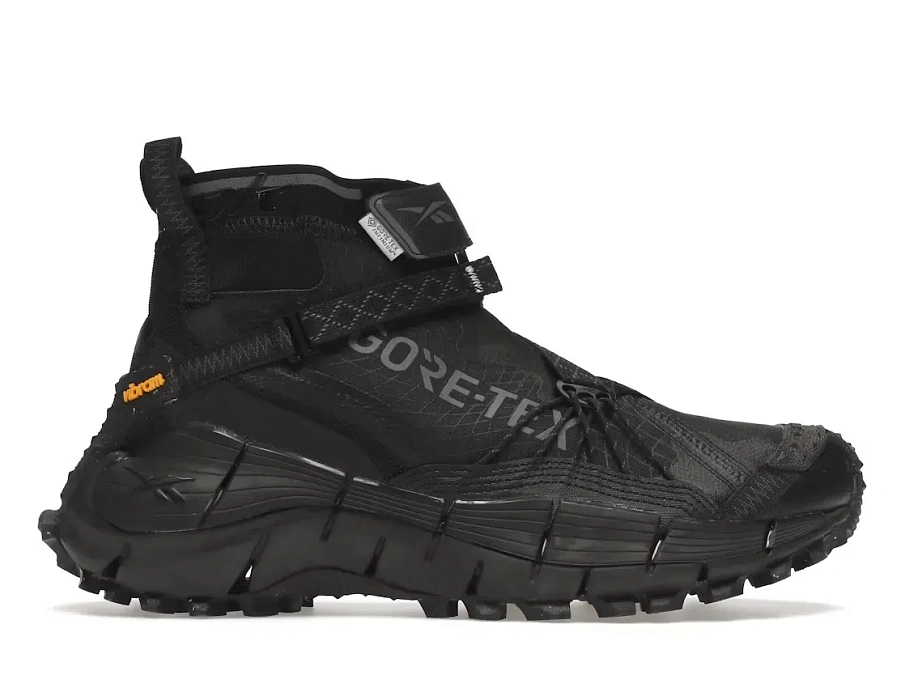 Фото № 1 с приближением к товару «‎Reebok Zig Kinetica II Edge»