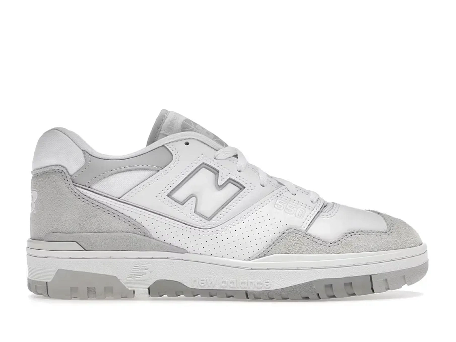 Фото № 1 с приближением к товару «‎New Balance 550»