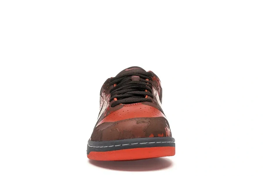 Фото № 2 с приближением к товару «‎Nike Dunk Low 1 Piece»
