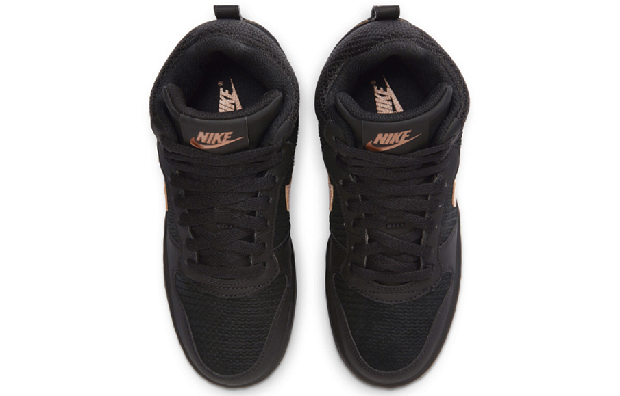 Фото № 4 с приближением к товару «‎Nike Court Borough Mid Prem»