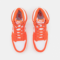Фото № 4 с приближением к товару «‎Air Jordan 1 »