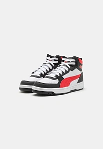 Фото № 2 с приближением к товару «‎Кроссовки Puma pu115n018-a25-n»