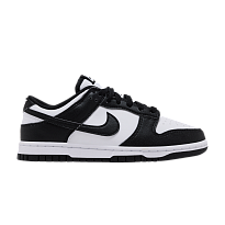 Фото № 1 с приближением к товару «‎Nike Women's Dunk Low Next Nature Panda (DD1873-115)»