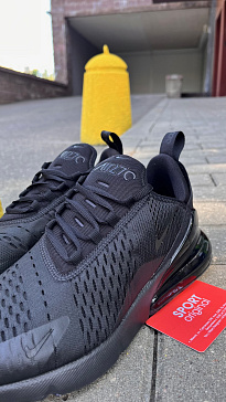 Фото № 4 с приближением к товару «‎Nike Air Max 270»