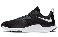 Фото № 1 с приближением к товару «‎Nike Renew Retaliation TR Running shoes Black»