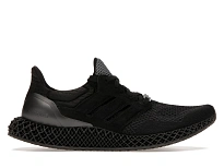 Фото № 1 с приближением к товару «‎adidas Ultra 4D A Ma Maniere Black»