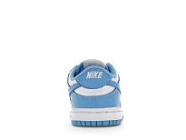 Фото № 4 с приближением к товару «‎Nike Dunk Low»