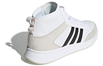 Фото № 3 с приближением к товару «‎adidas Court80s Skate shoes white»