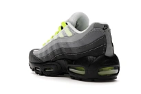 Фото № 6 с приближением к товару «‎Nike Air Max 95 OG Neon (2020) »