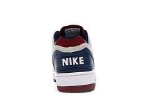 Фото № 4 с приближением к товару «‎Nike SB Air Force 2 Low 76ers»