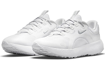 Фото № 3 с приближением к товару «‎Nike React Escape Run For Women White»