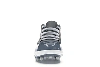 Фото № 2 с приближением к товару «‎Jordan 11 Retro Low Cleat Cool Grey»