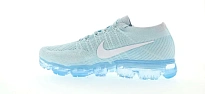 Фото № 3 с приближением к товару «‎Nike Air VaporMax Glacier Blue»