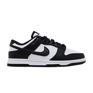 Nike Women's Dunk Low Next Nature Panda (DD1873-115)