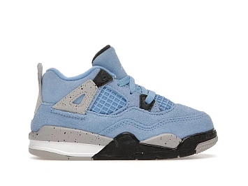 Jordan 4 Retro - 1