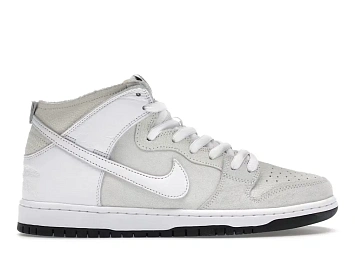 Nike SB Dunk High (HM5837-100) - 1