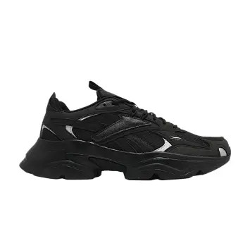 Reebok Royal Bridge 4 Black - 1