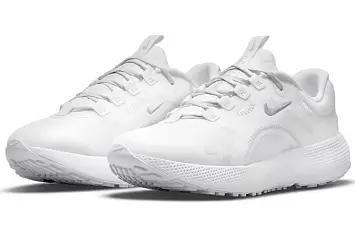 Nike React Escape Run For Women White - 4